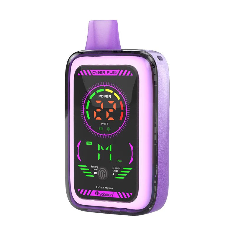 CYBERFLEX - 25000