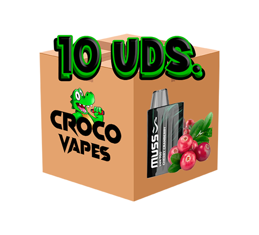 (10 UDS) CAJA MUSS MARMOL - 700