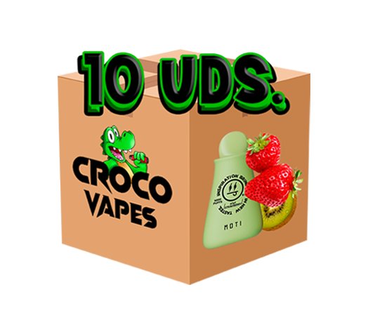 (10 UDS) CAJA BREAKER - 5000