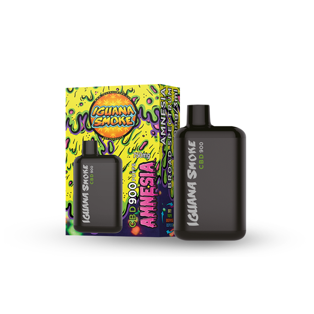 VAPE CBD POD POCKET - 3ML