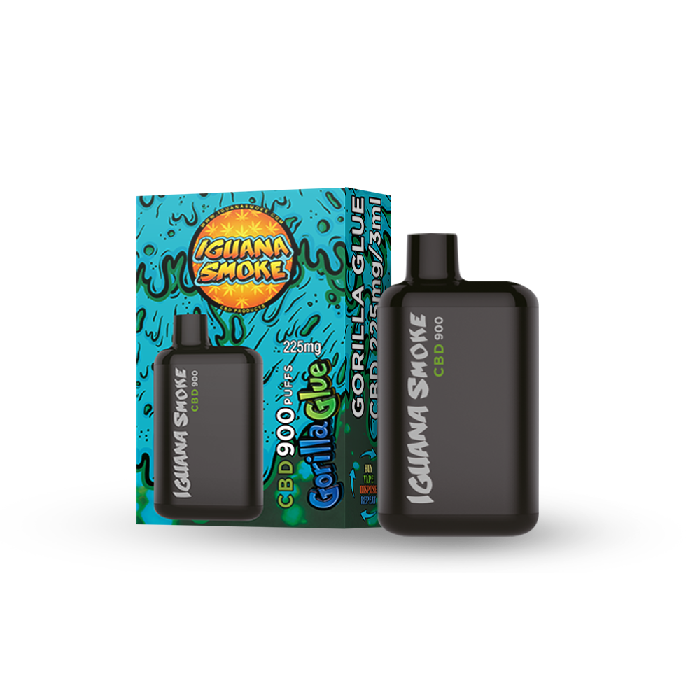 VAPE CBD POD POCKET - 3ML
