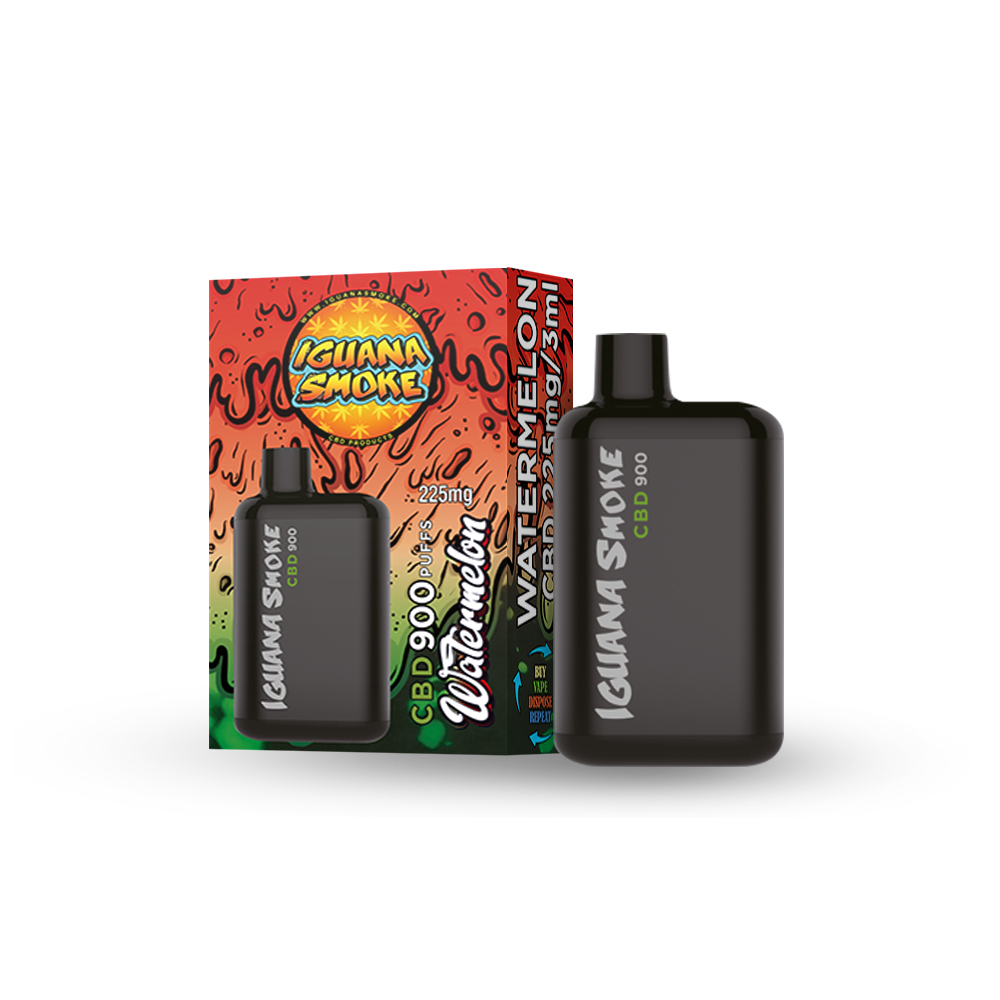 VAPE CBD POD POCKET - 3ML