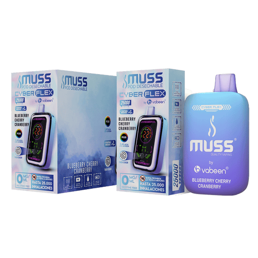 (10 UDS) CAJA CYBERFLEX - 25000