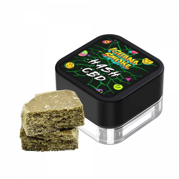 CARAMEL HASH 2GR - CBD 50%