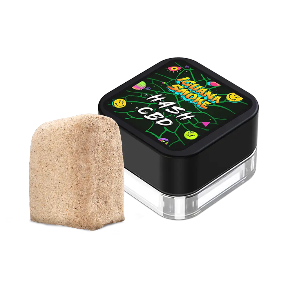 DRY SIFT HASH 2GR - CBD 15%