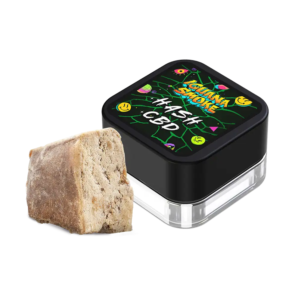 STATIC RUNTZ HASH 2GR - CBD 40%