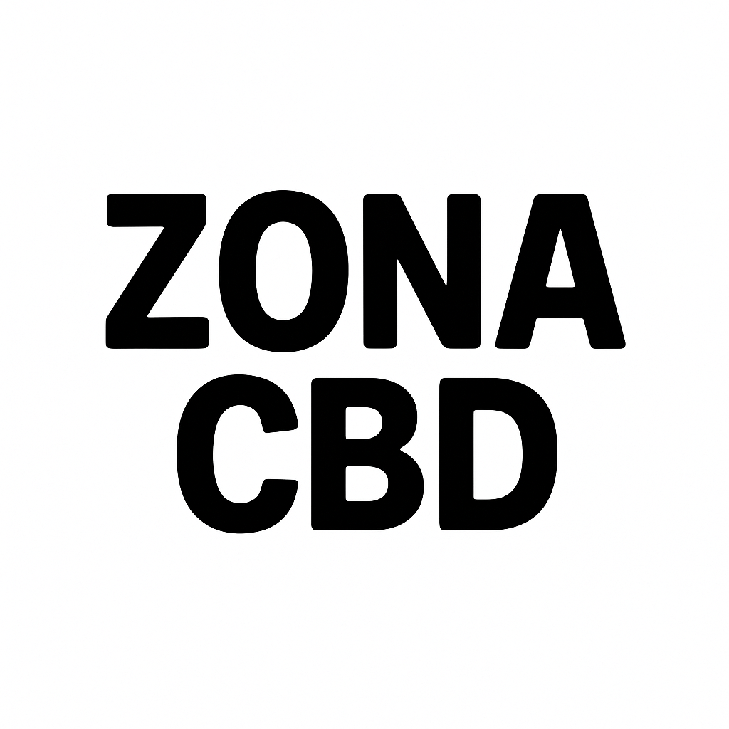 ZONA CBD 🍃