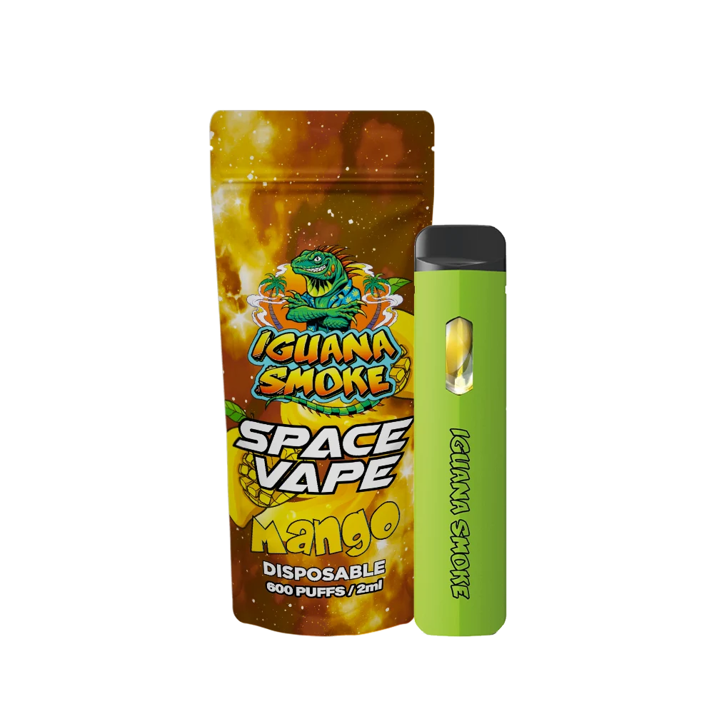 VAPE 10-OH - 2ML