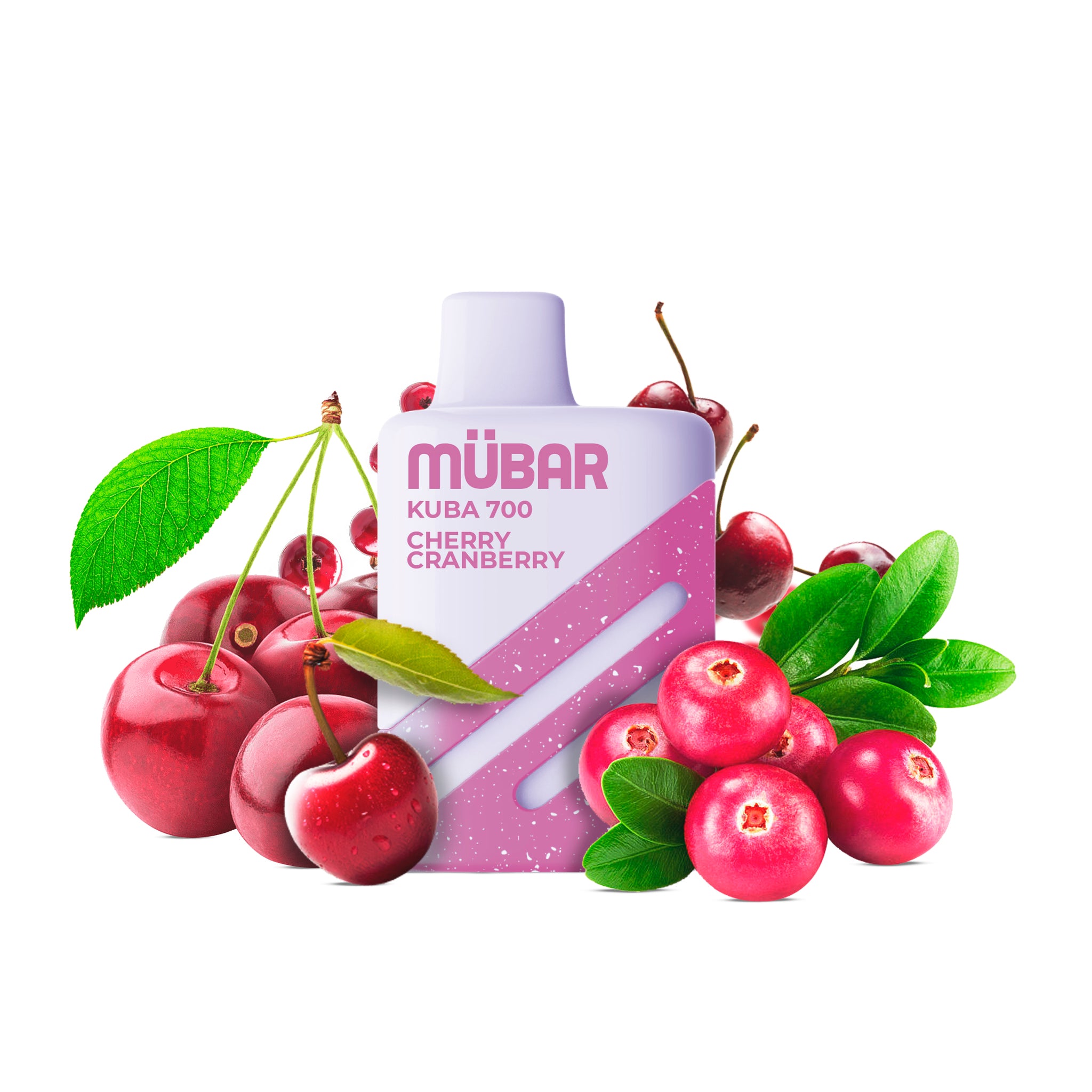 MÜBAR KUBA 700