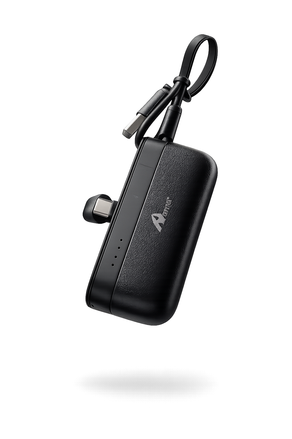 5000MAH POWER BANK