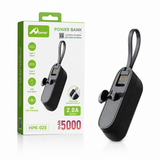 5000MAH POWER BANK