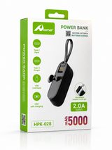 5000MAH POWER BANK
