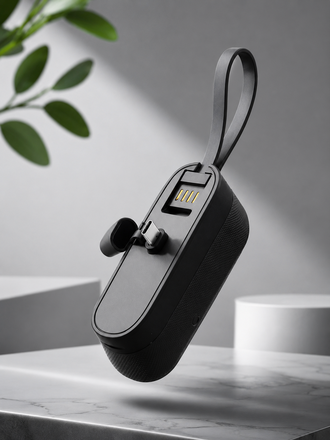 5000MAH POWER BANK