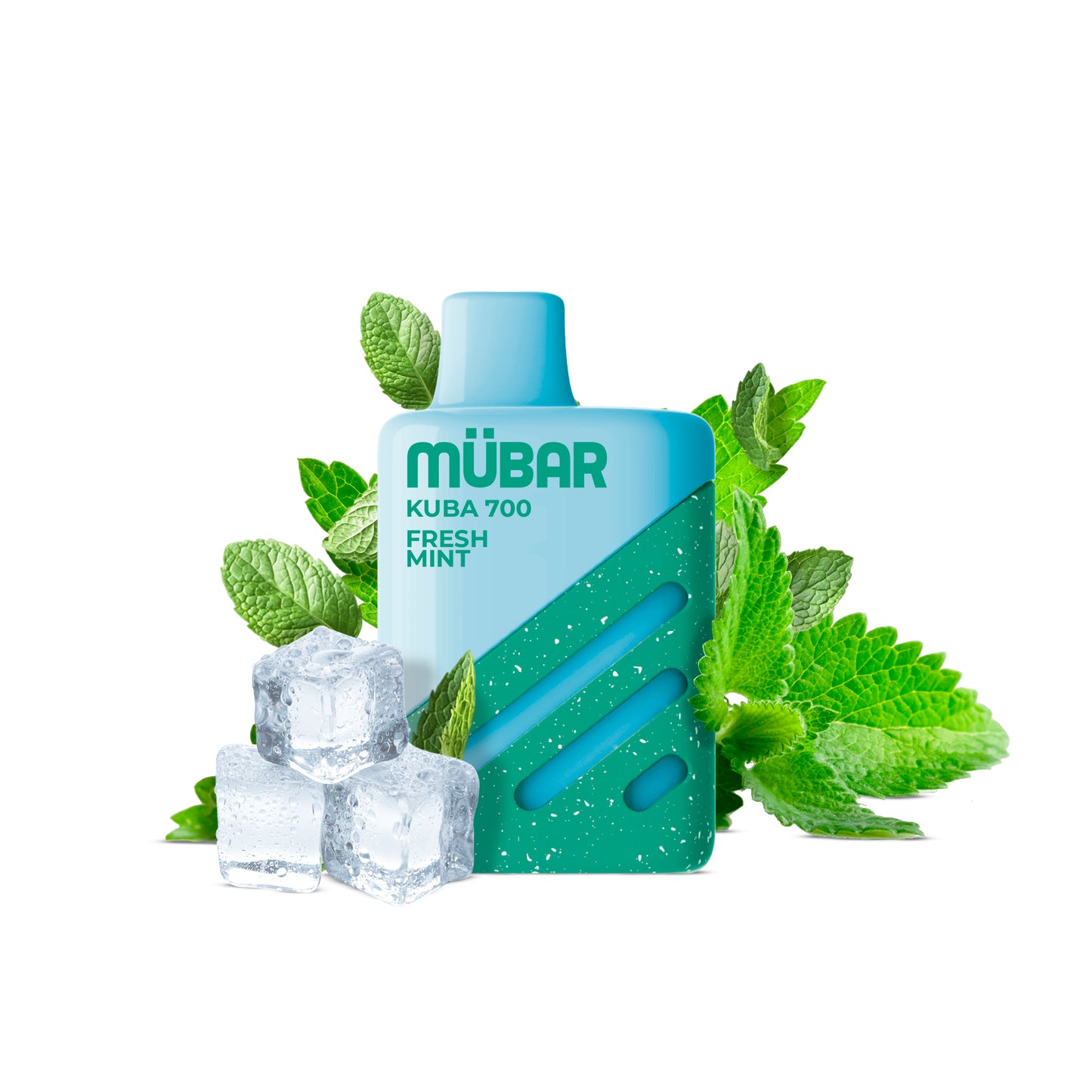 MÜBAR KUBA 700