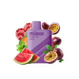 MÜBAR KUBA 700