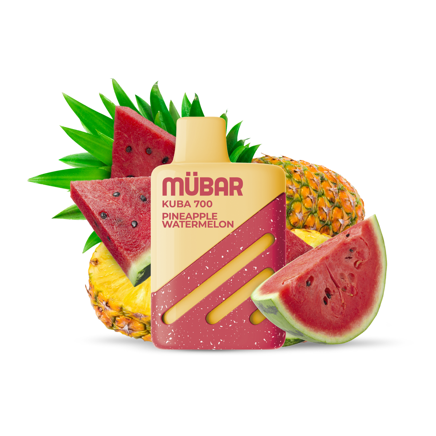 MÜBAR KUBA 700