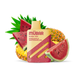 MÜBAR KUBA 700