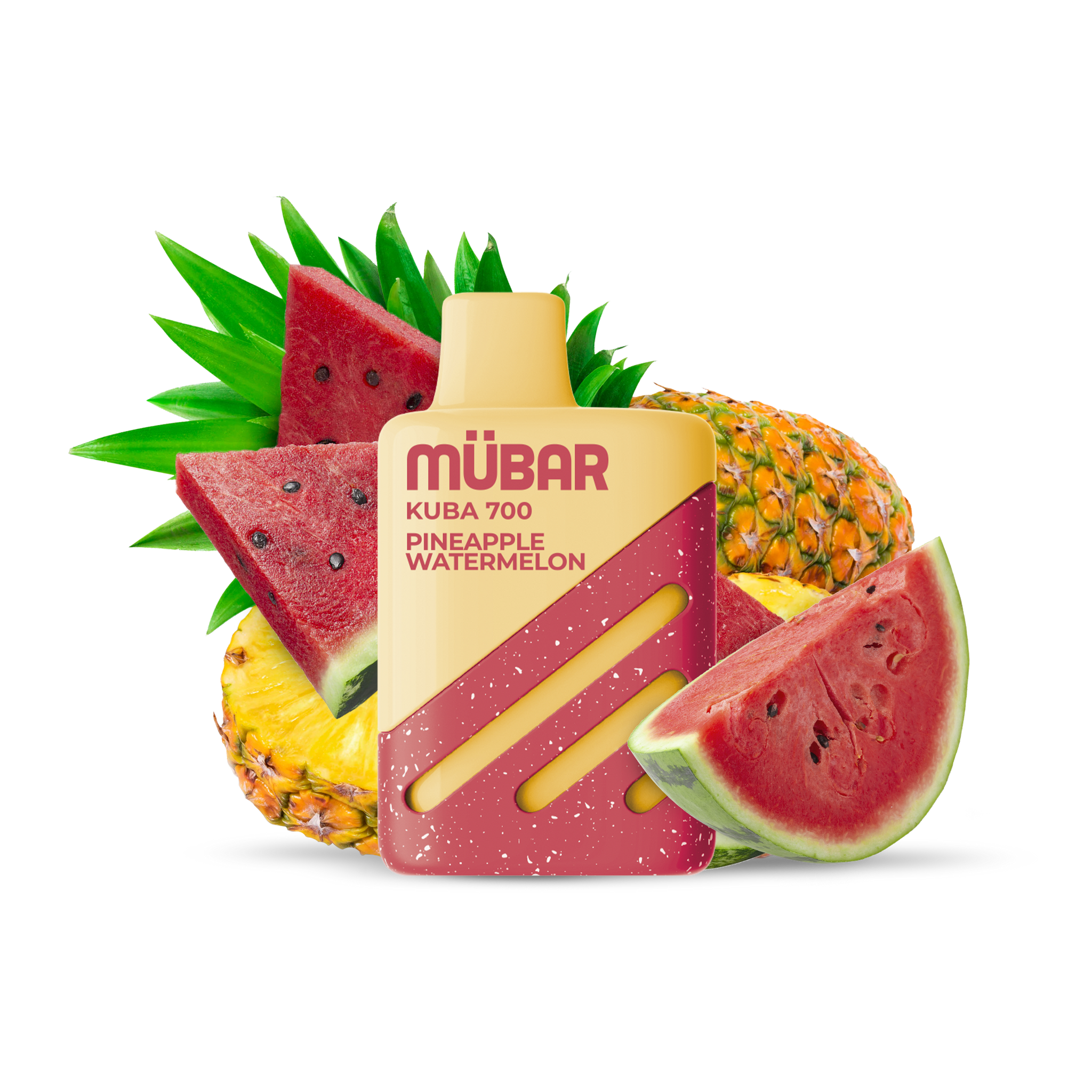 MÜBAR KUBA 700