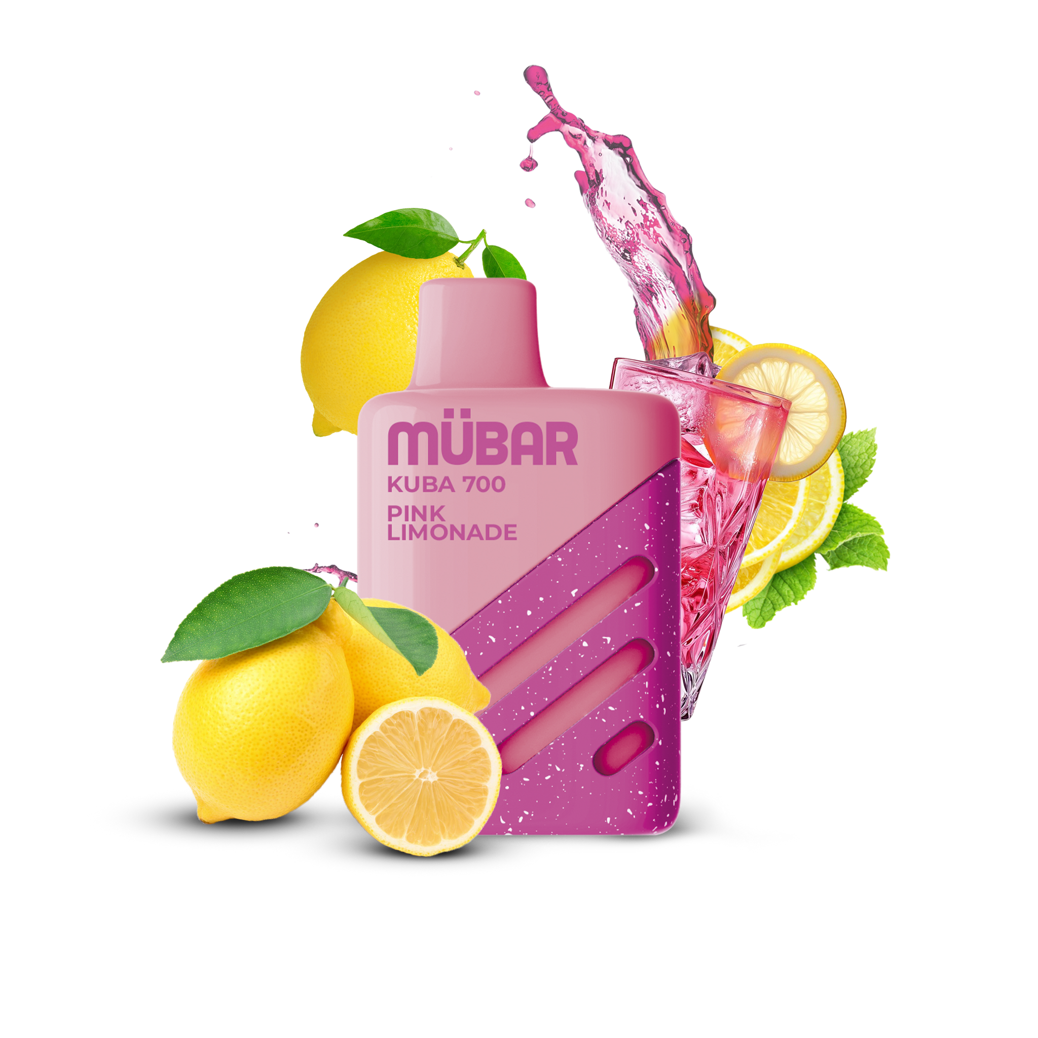 MÜBAR KUBA 700