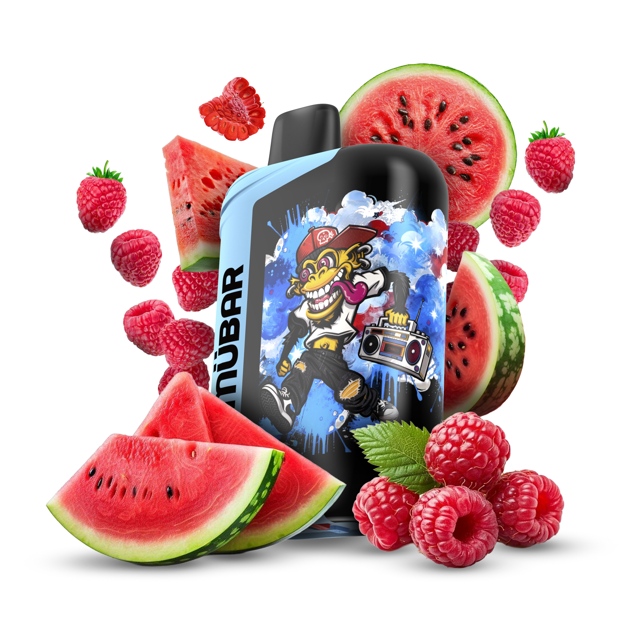 MÜBAR EDEN BEAST 50000