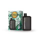 VAPE CBD POD POCKET - 3ML