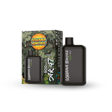 VAPE CBD POD POCKET - 3ML