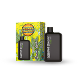 VAPE CBD POD POCKET - 3ML