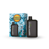 VAPE CBD POD POCKET - 3ML