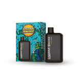 VAPE CBD POD POCKET - 3ML