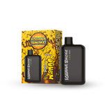 VAPE CBD POD POCKET - 3ML