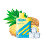 MÜBAR KUBA 700