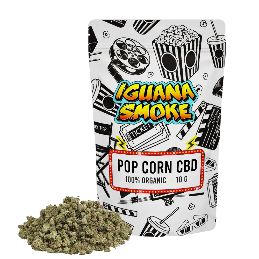 SOUR TSUNAMI - CBD 10GR