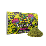 AMNESIA READY-TO-ROLL FLOWERS 15R CBD