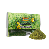 LEMON HAZE READY-TO-ROLL FLOWERS 15R CBD