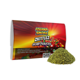 ZKITTLEZ READY-TO-ROLL FLOWERS 15R CBD
