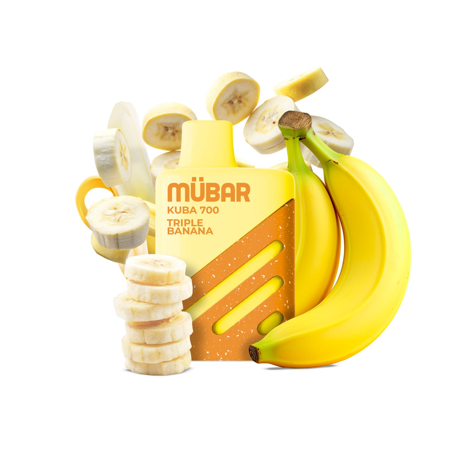MÜBAR KUBA 700