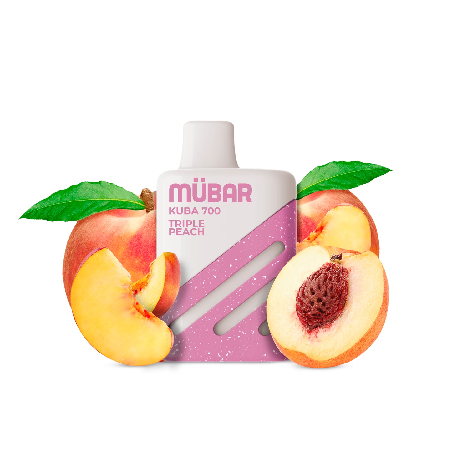MÜBAR KUBA 700
