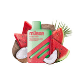 MÜBAR KUBA 700