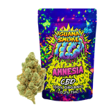 AMNESIA - CBD FLOWERS 3GR