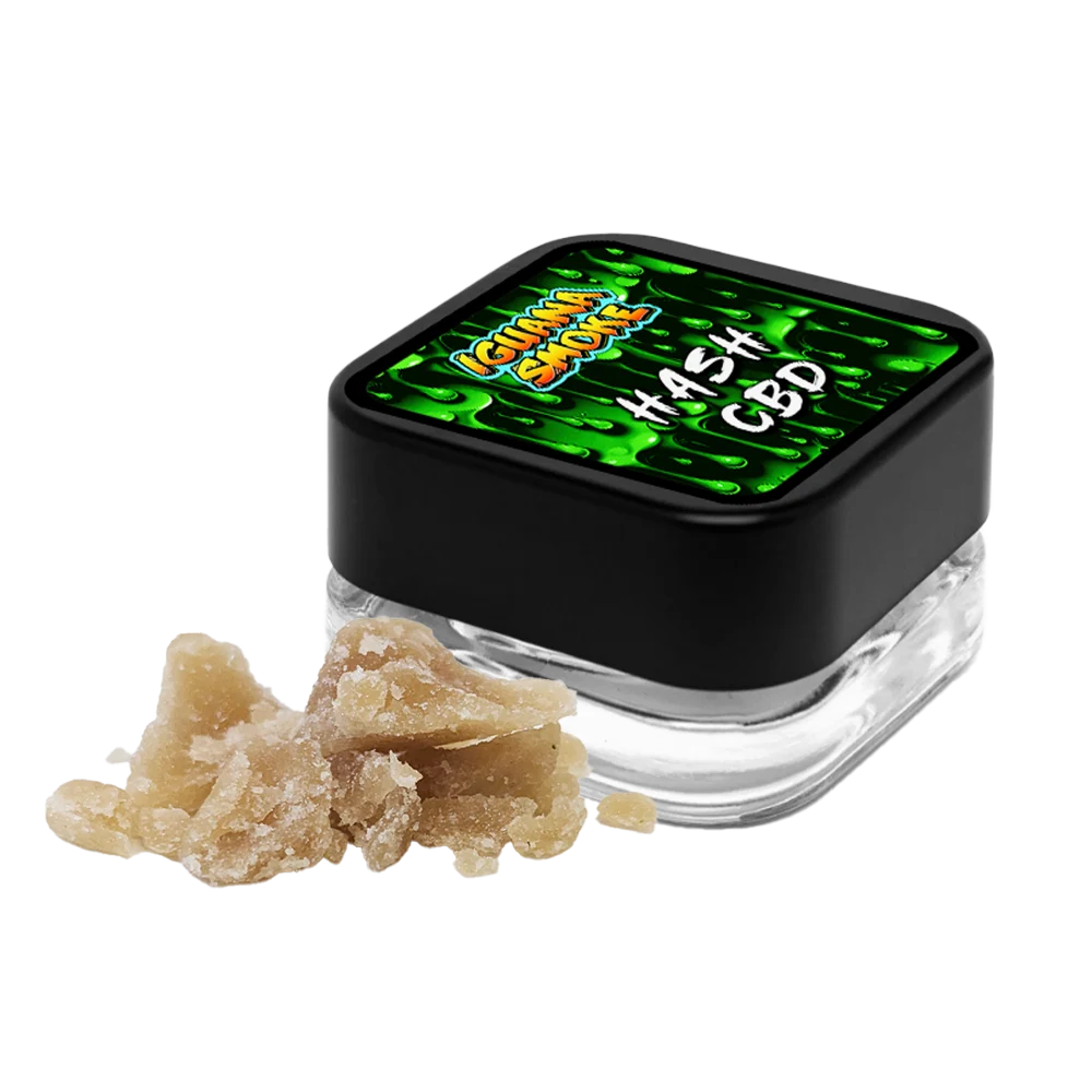 FROZEN GOLDEN CIDER 2GR - CBD