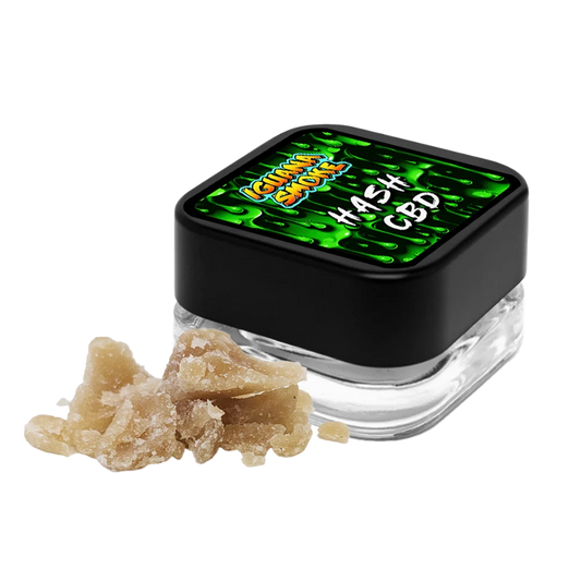 FROZEN GOLDEN CIDER 2GR - CBD