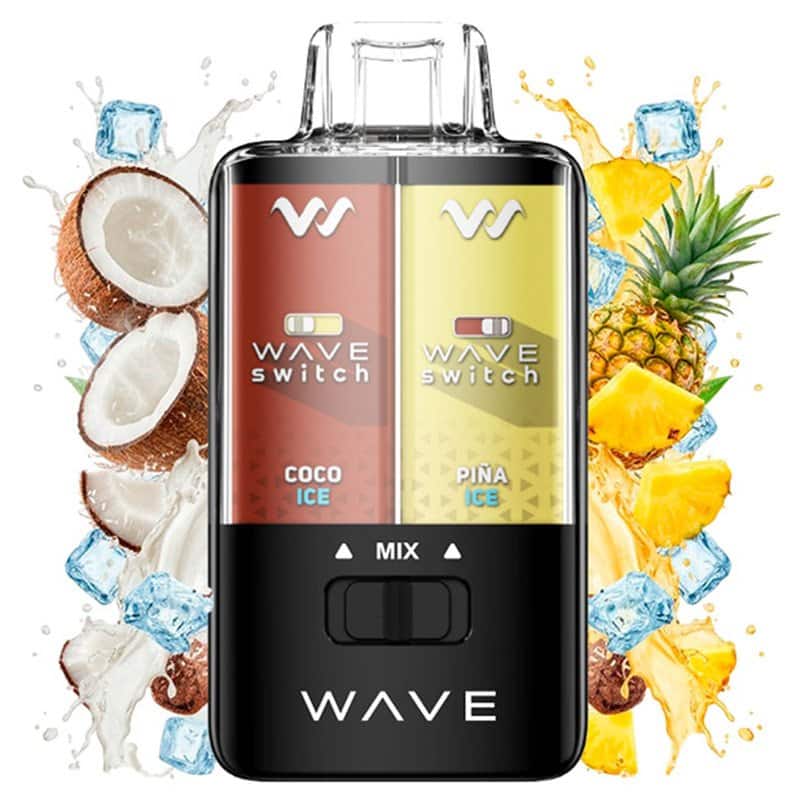 WAVE SWITCH - 40000